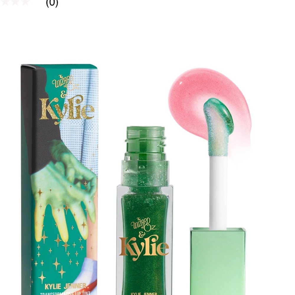 WIZARD OF OZ TRANSFORMATIVE LIP TINT